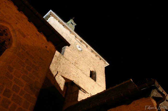 L'église