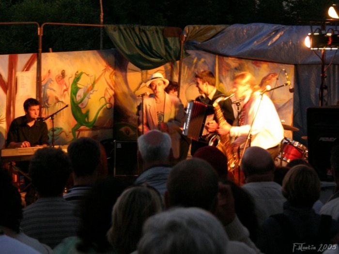 Concert