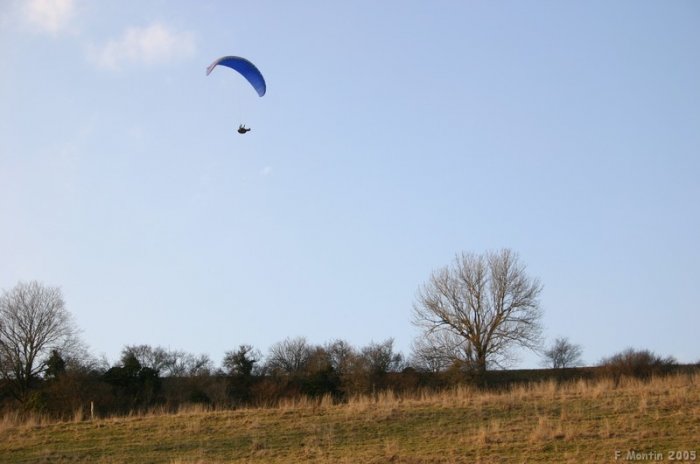 Parapente à Aurillac (15)