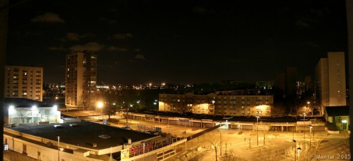 Toulouse (31), Empalot