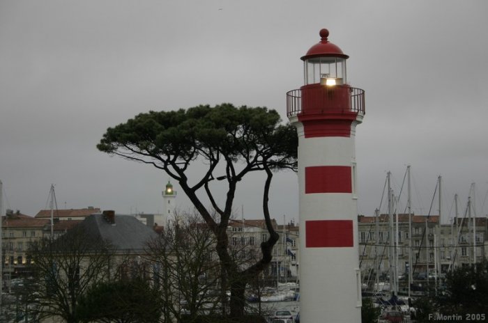 La Rochelle