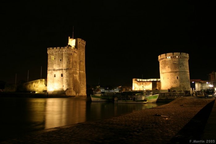 La Rochelle 