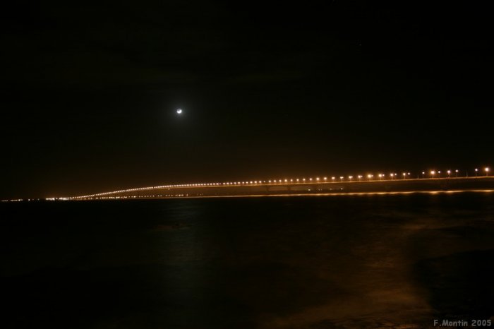Pont de l'Ile de Ré