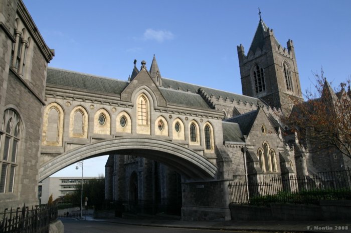 Dublin