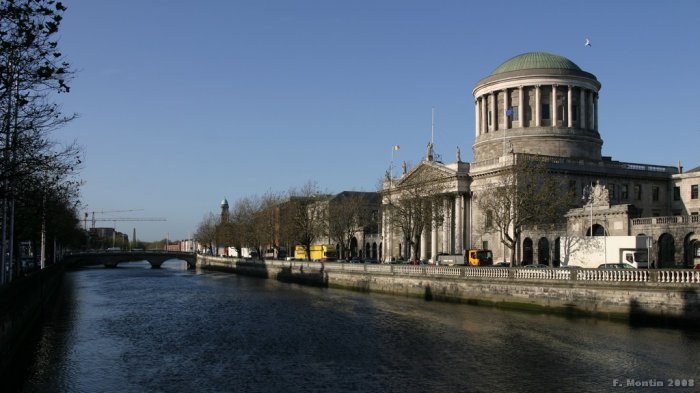 Dublin