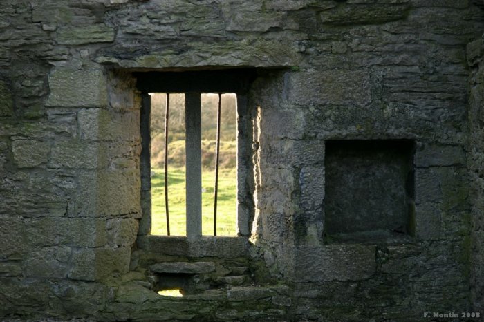 Quin Abbey - Ennis