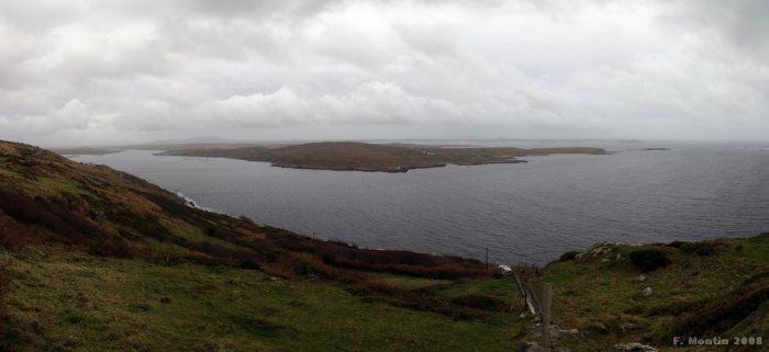 Skyroad Clifden