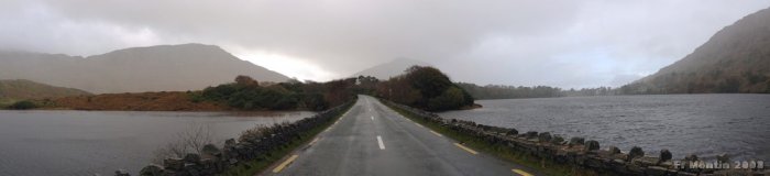 Kylemore Road