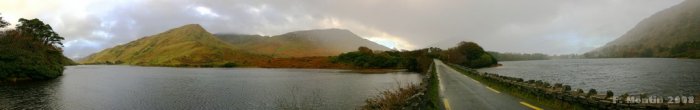 Kylemore Road