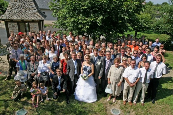 Photo de groupe 1