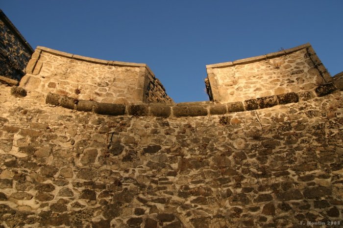 Fort Vauban de Montlouis