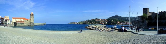 Collioure