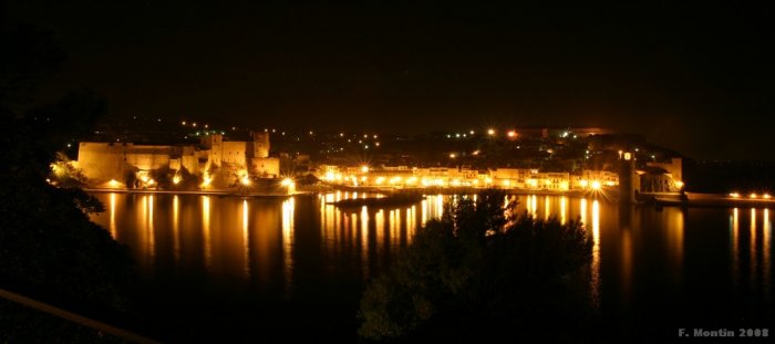 A Collioure