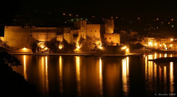Collioure